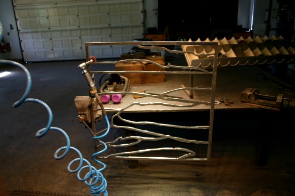 ChesterCotter Guards July 31 2013 (1)