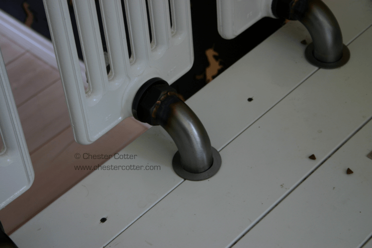 ChesterCotter Cast Iron Radiator Panel Feb 2014 (2)