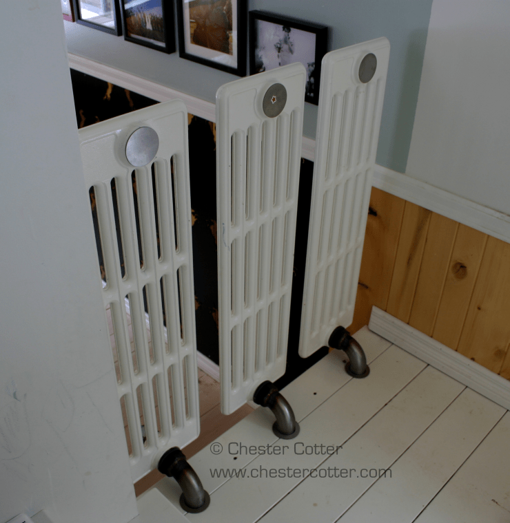 ChesterCotter Cast Iron Radiator Panel Feb 2014 (4)