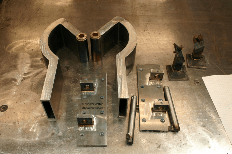 Chester Cotter Works September 2014 (5)