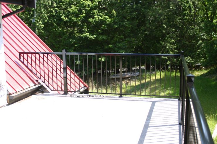 ChesterCotterRailing May 2015 3