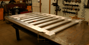 ChesterCotterGate Oct 5 2015